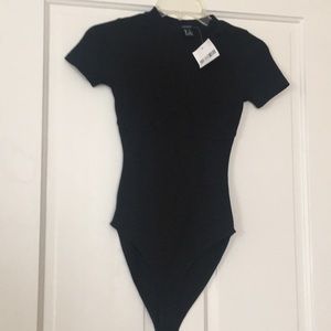 Brand New Forever 21 Bodysuit